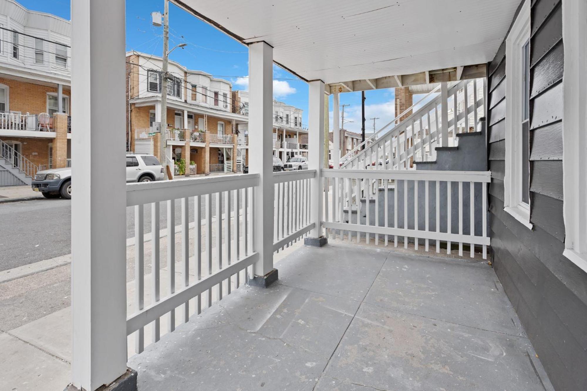 Apartamento Beach Block 3Br Apt Midtown Ac Near Casinos Atlantic City Exterior foto